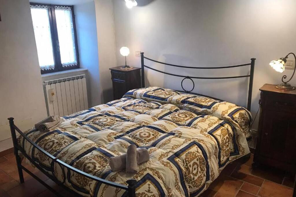 La casa all'Arco - Housity