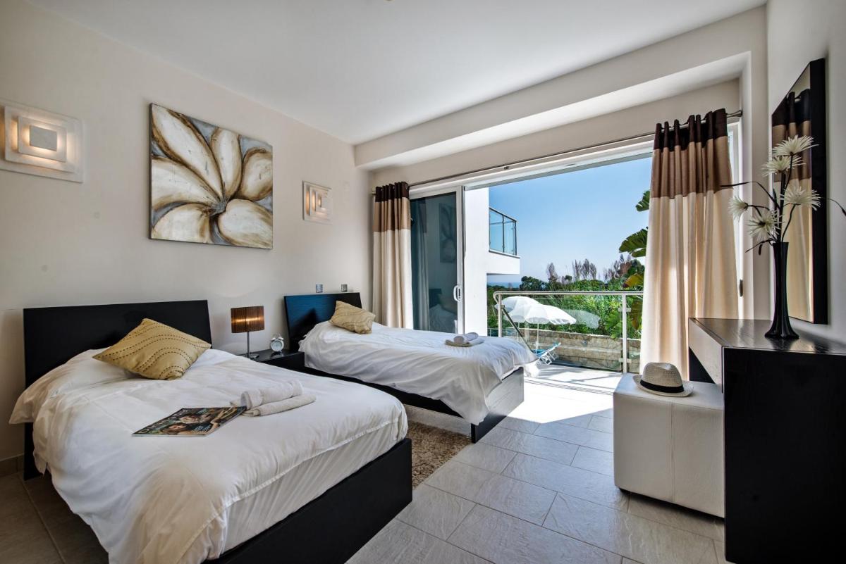 Vista Mar by Algarve Villa Holidays - Housity