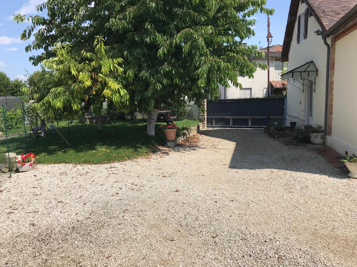 LA LONGERE - Housity