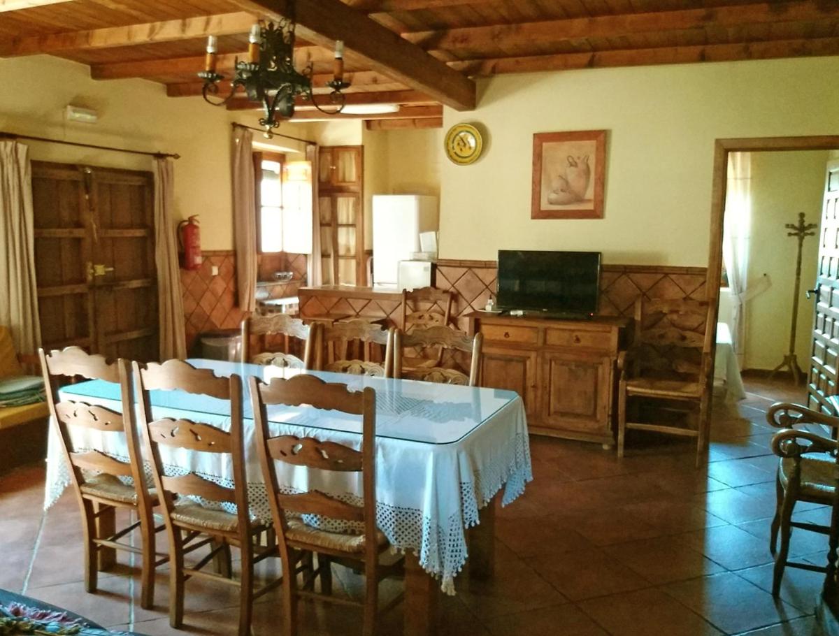 Cortijo "Era Grande 2" - Housity