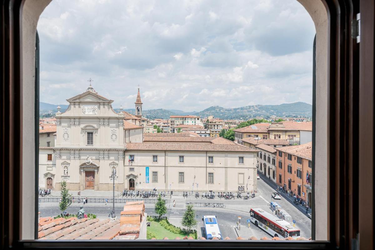 San Marco Apartment with Panoramic View - Housity