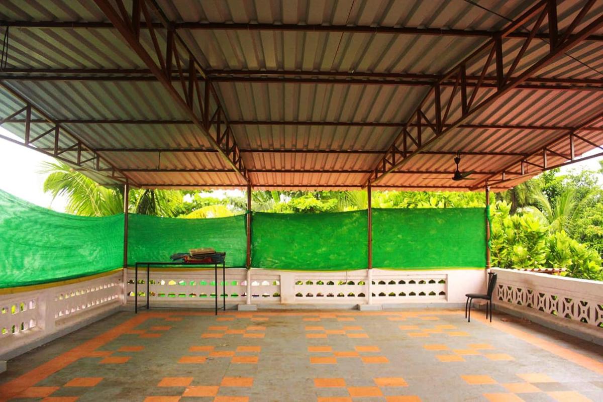 KD AAMRAI FARM 2BHK HOUSE - Housity