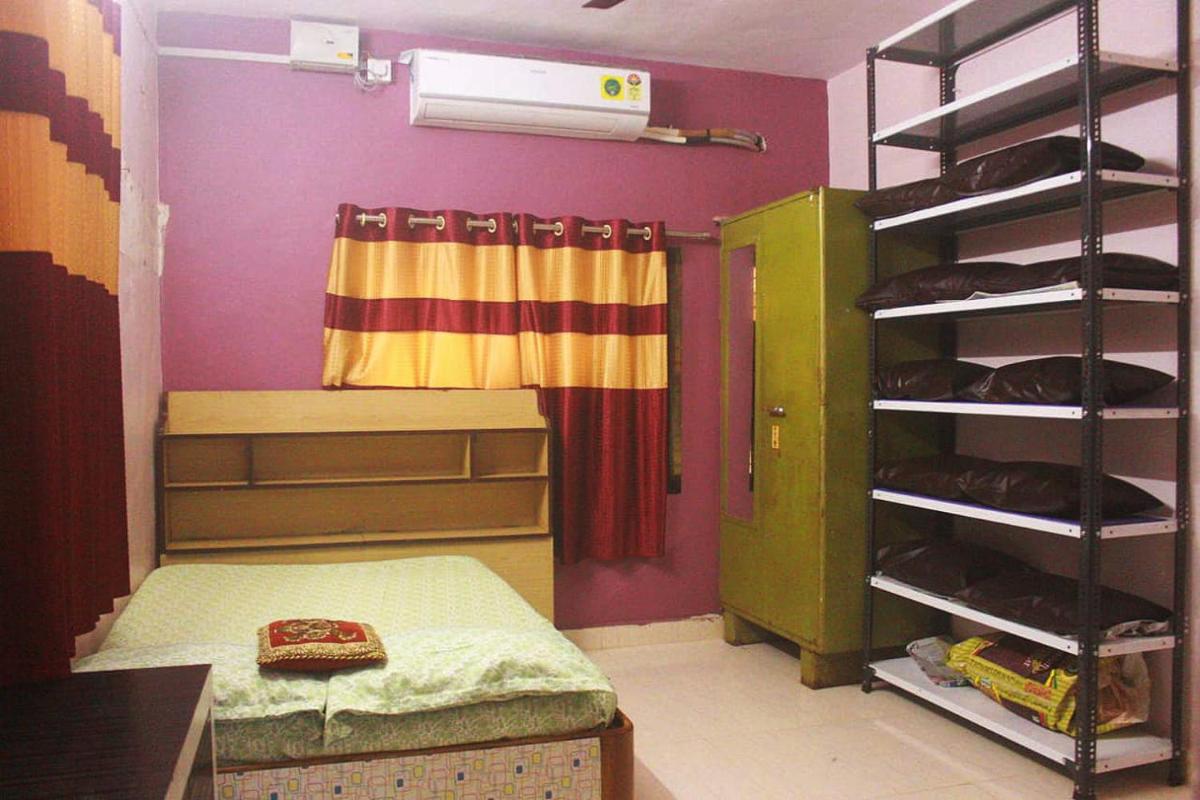 KD AAMRAI FARM 2BHK HOUSE - Housity