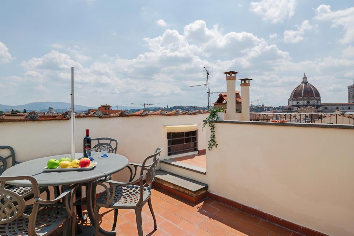 San Marco Apartment with Panoramic View - Housity