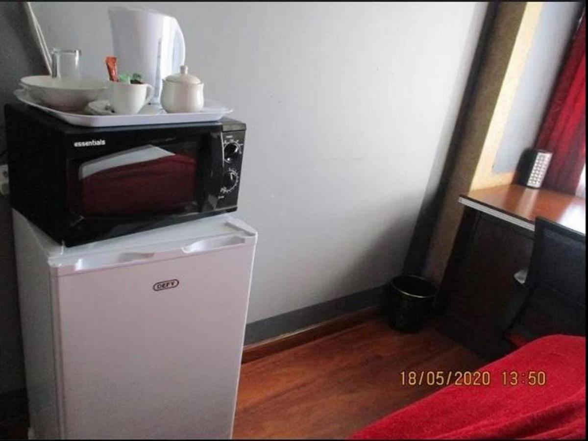 Imimangaliso Guest House - Housity