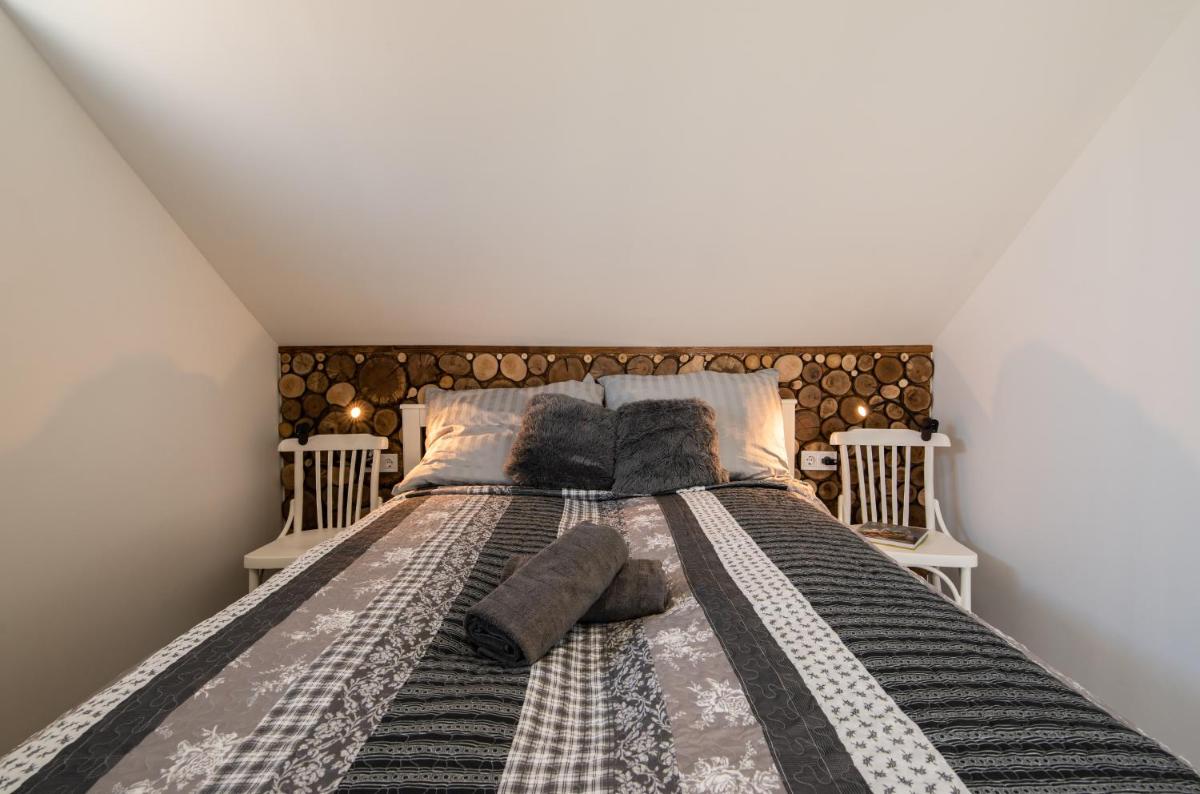 Suitetrails - Manzárd Apartman Veszprém