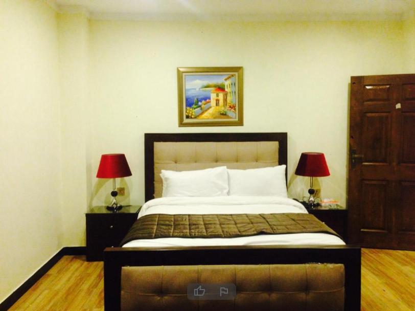 Maisonette Hotels & Resorts Naran - Housity