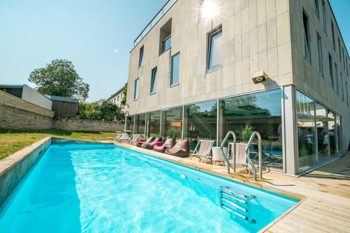 Johan Design & SPA Hotel - Housity