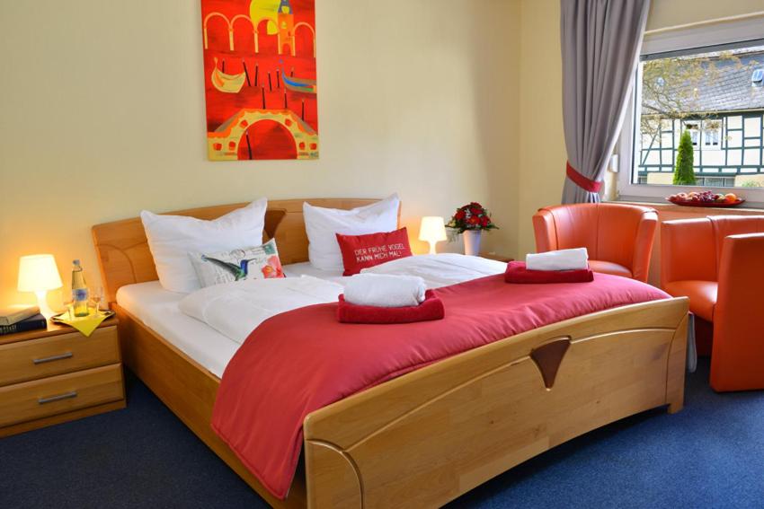 Hotel Zum Mühlental - Hizvo