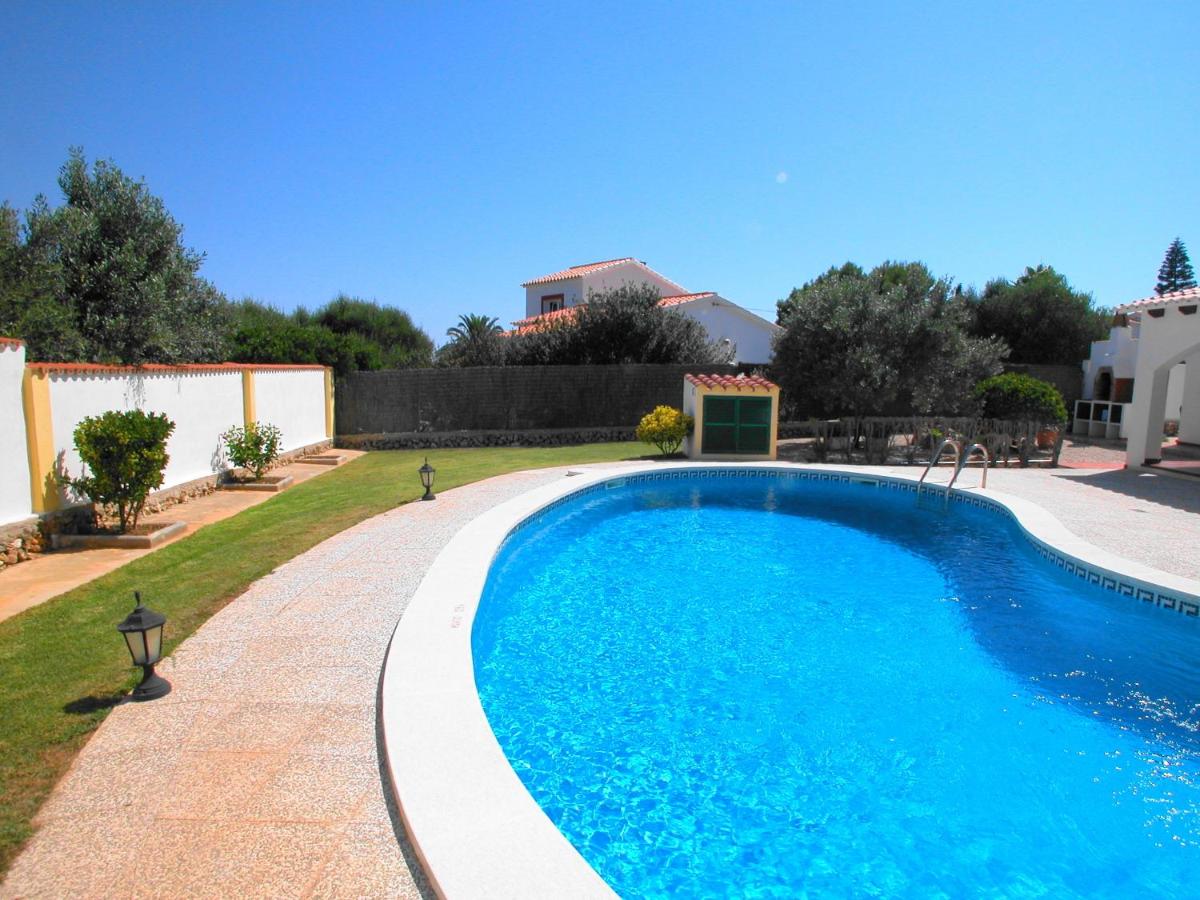 Suitetrails - Villa Neus