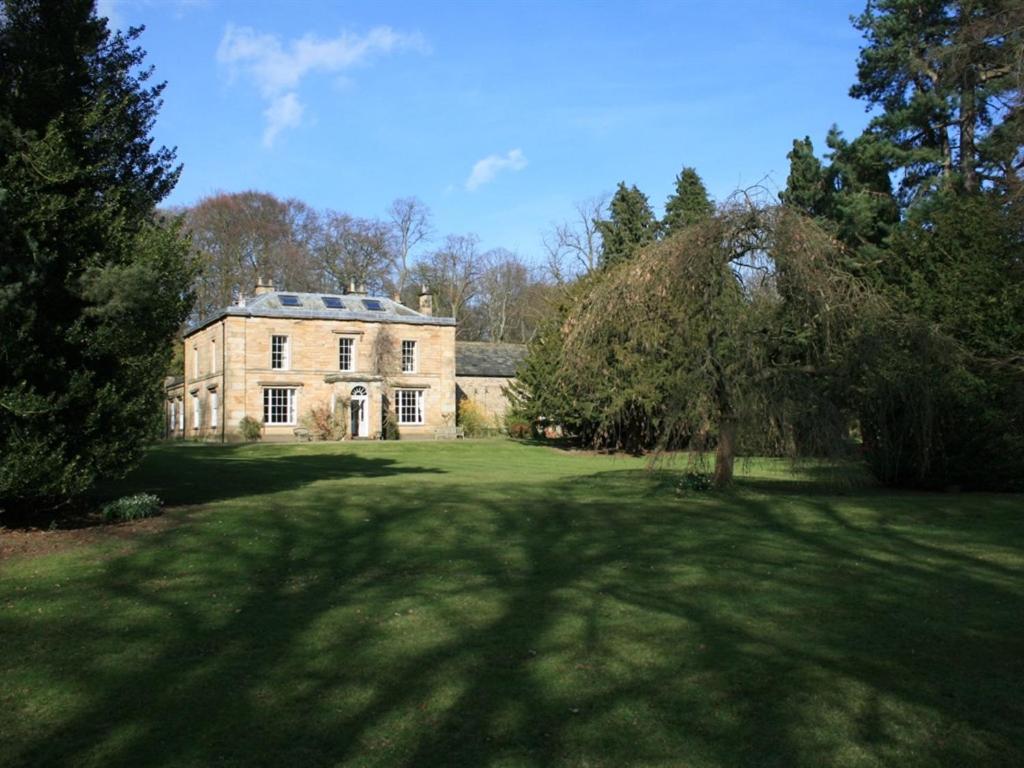 Burnhopeside Hall - Housity
