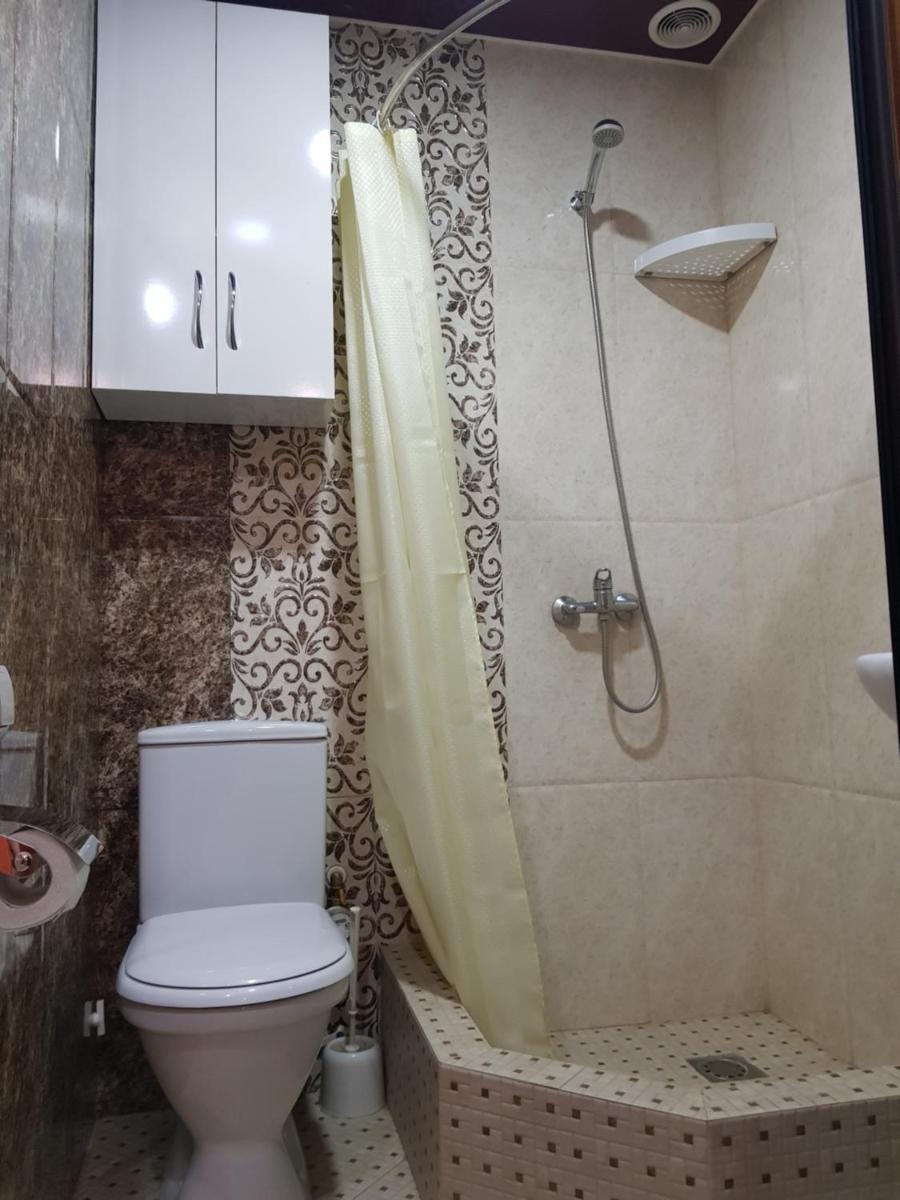 Suitetrails - Luxury Apartment-3 in the Center of Yerevan, Safaryans Family