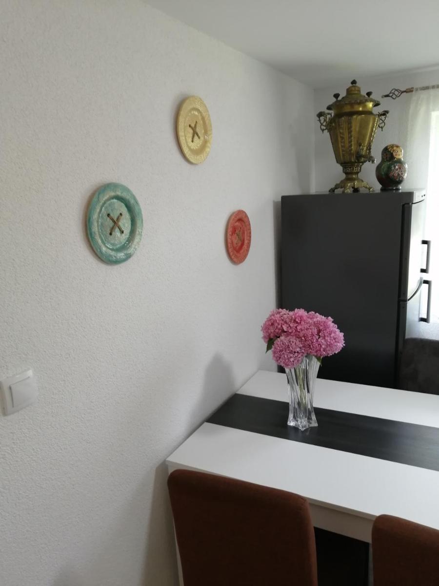 Russion house - Housity