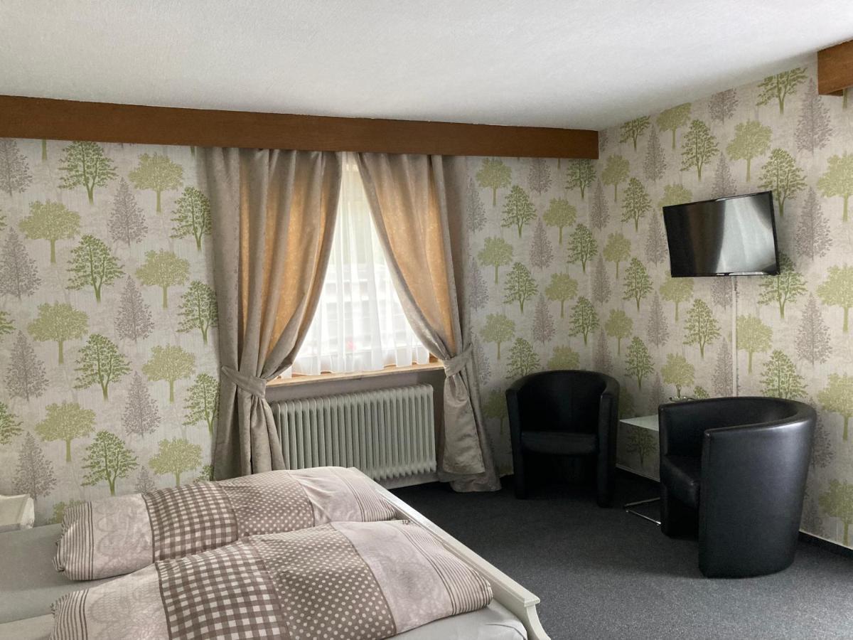 Pension Ostbach - Housity