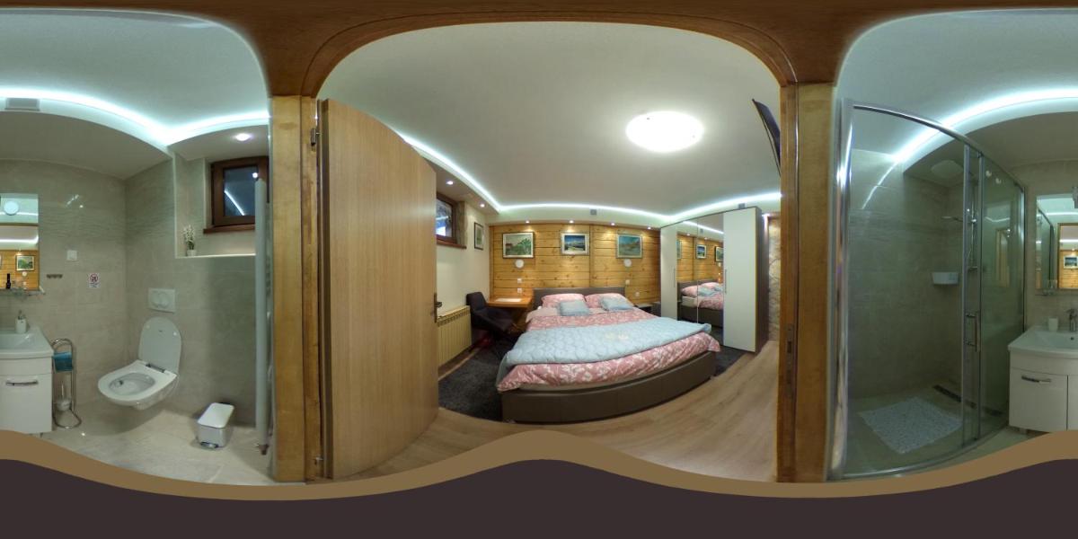 Sobe Marija Varaždin, Hrašćica - Housity