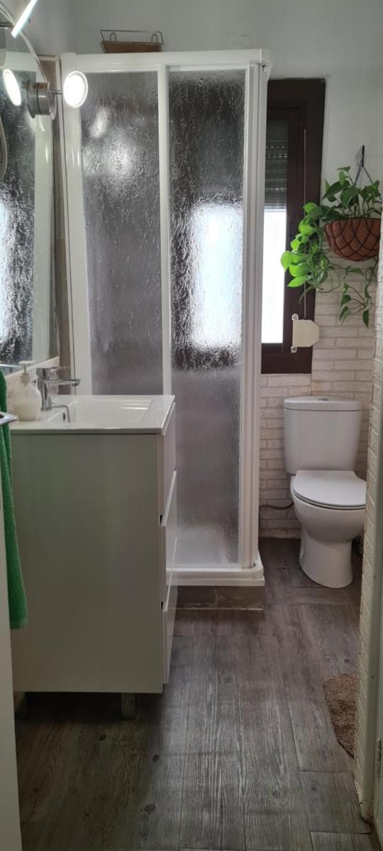 Suitetrails - Habitación San Cayetano