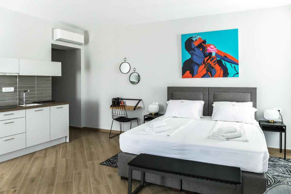 Dolac apartments - Housity