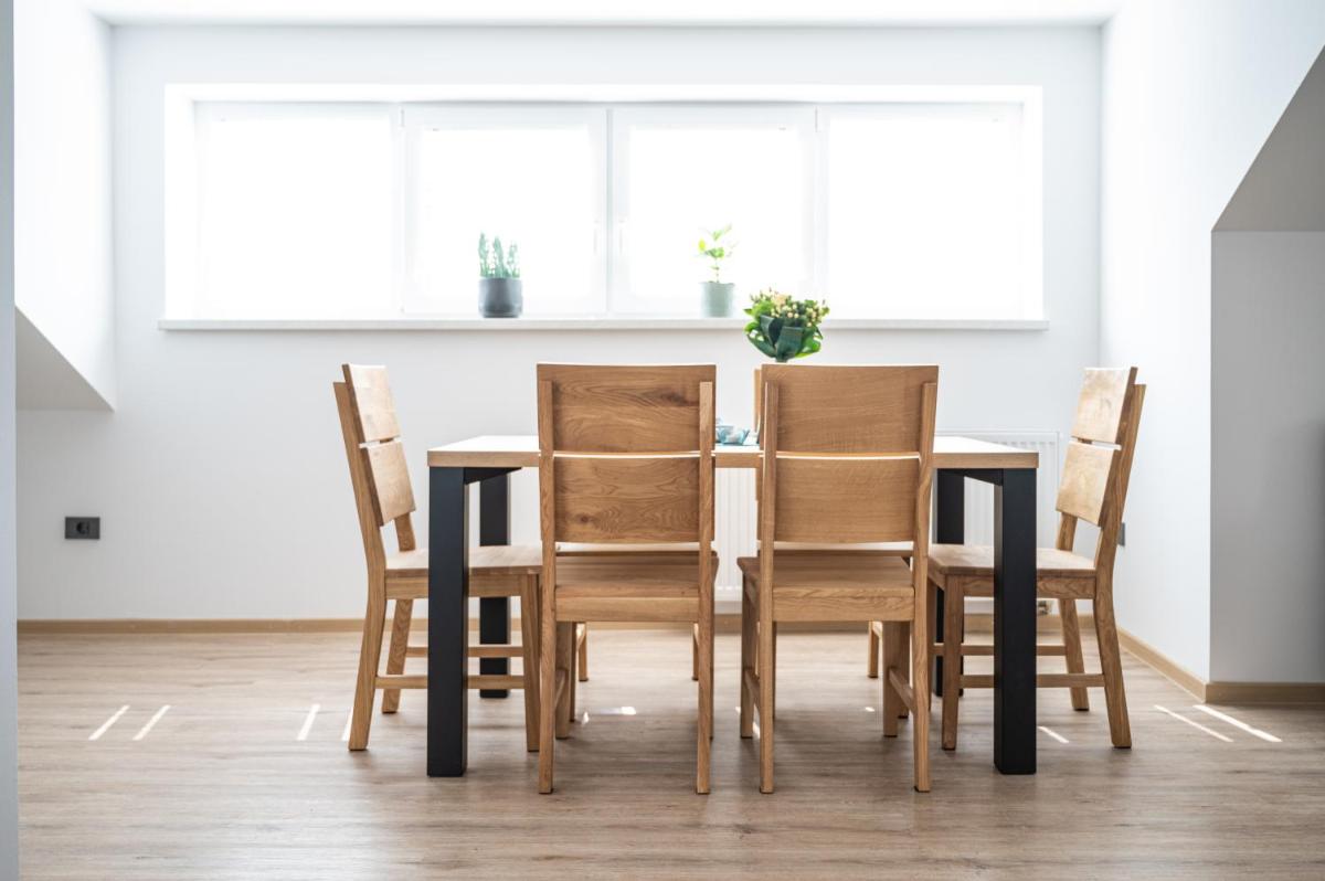Apartmaji MISE - Housity