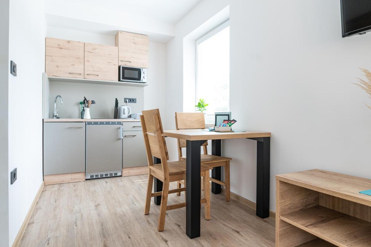 Apartmaji MISE - Housity