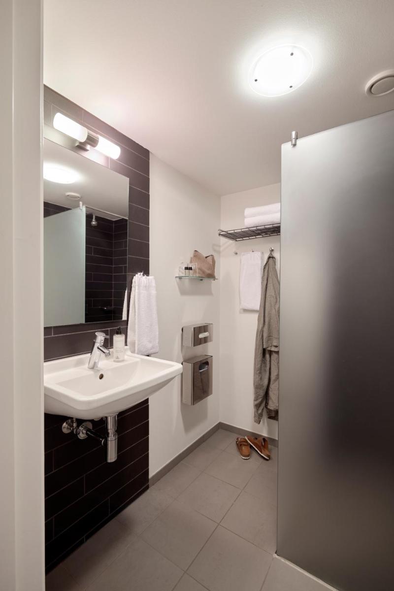 Hotel Oasia Aarhus City - Housity