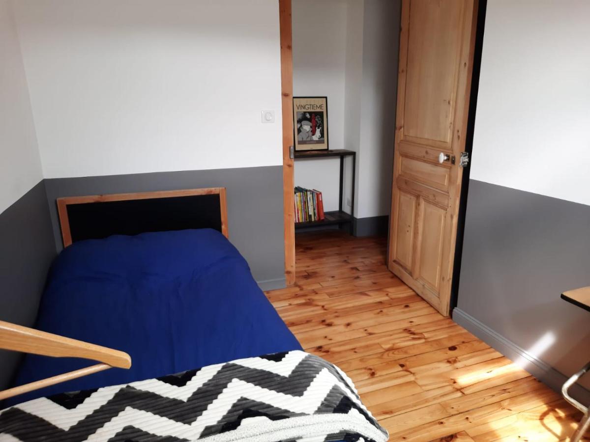 Le Chic Broc Ground - Housity