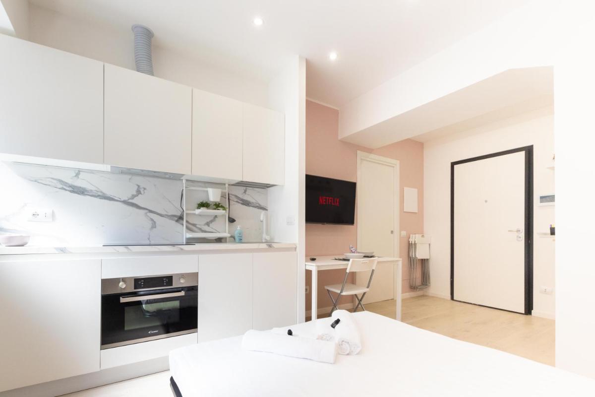 Apartment Arici 15 - Housity