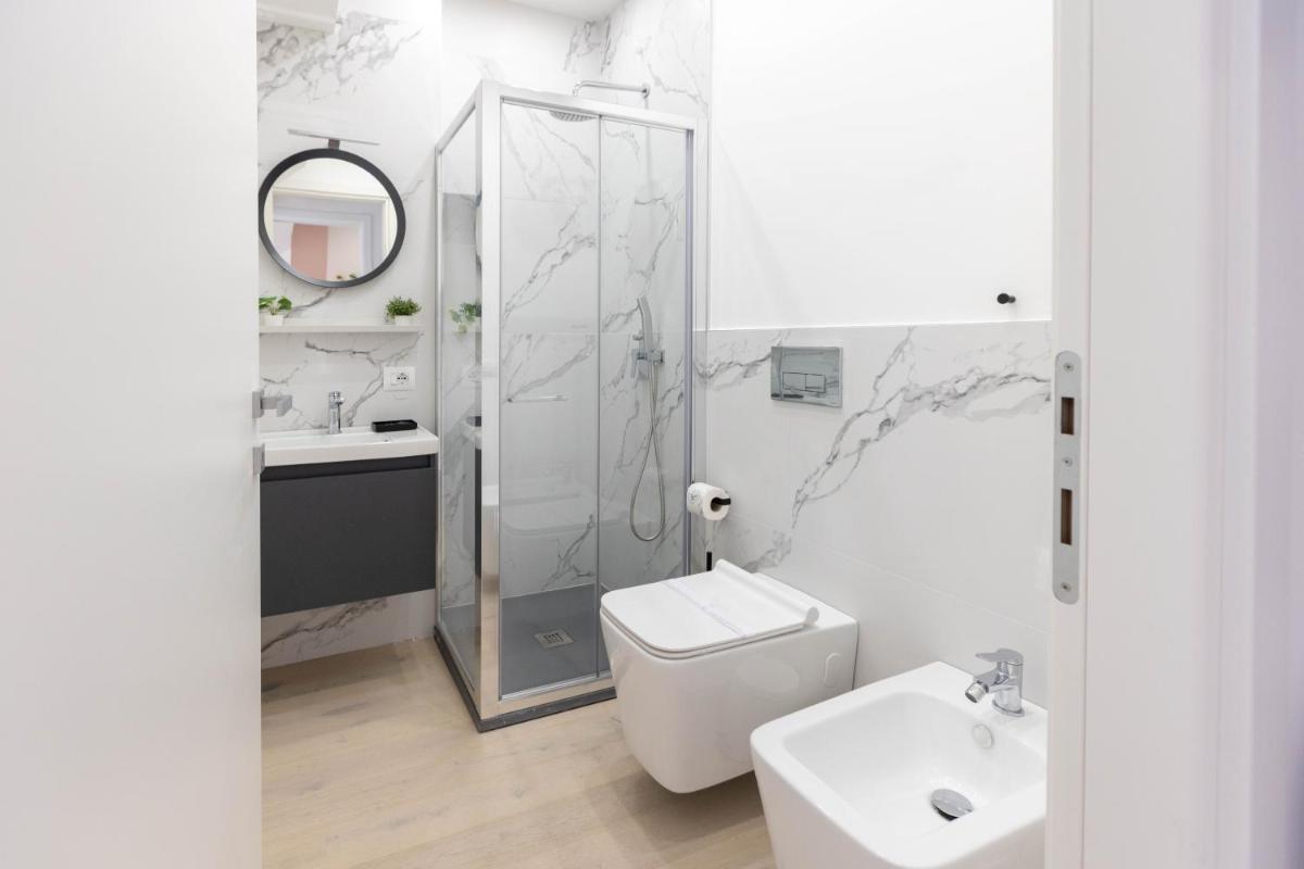 Apartment Arici 15 - Housity