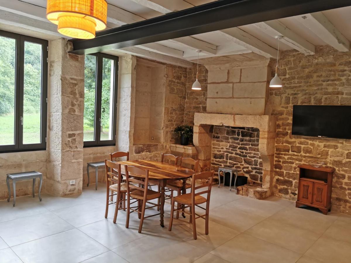 La Maison des mariés - Nature & Sèvre Niortaise - Housity