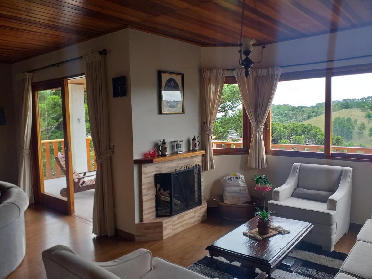 Suitetrails - Zanzarini House