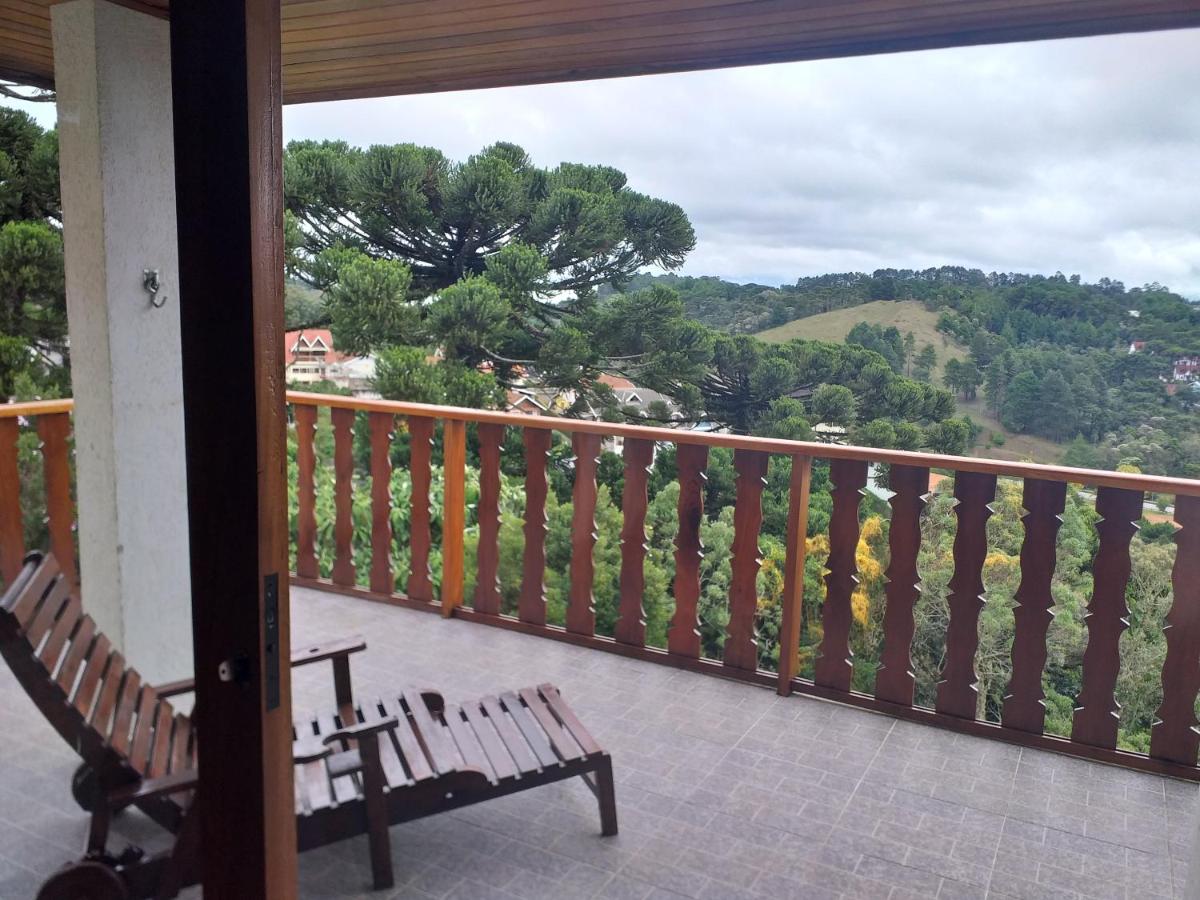 Zanzarini House - Housity