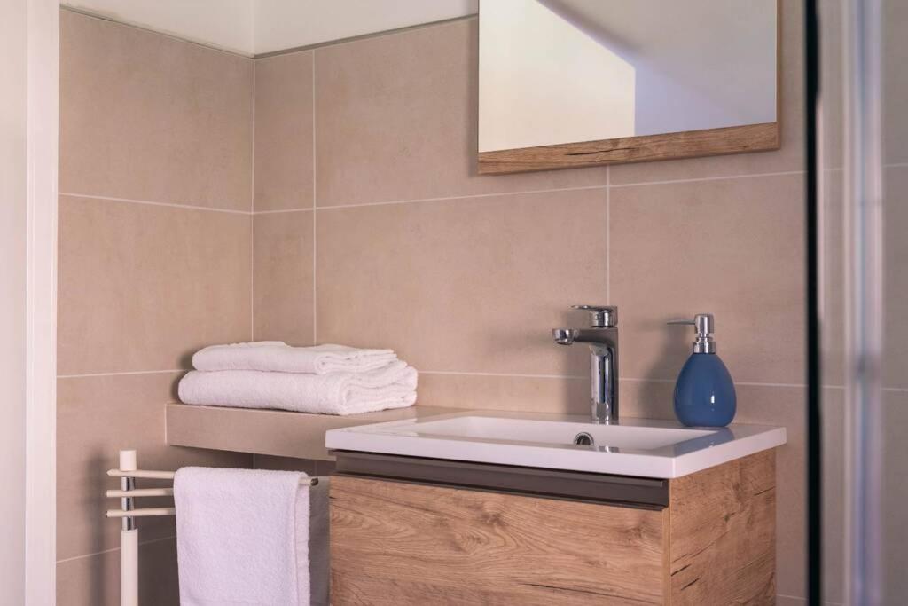 enJoy Home - Mansarda Piccolo Tesoro in centro città - Housity