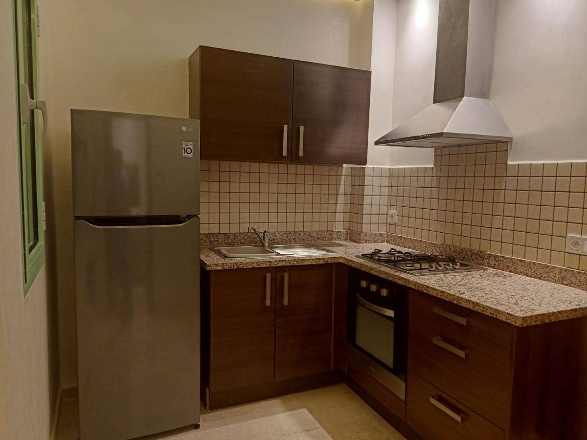 Appartement Marrakech Garden - Housity
