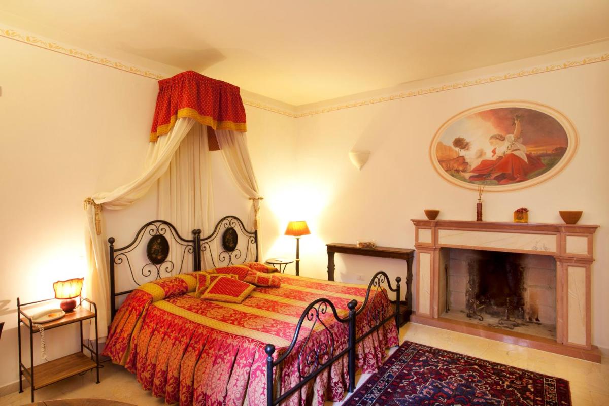 Residenza D'epoca San Crispino - Hizvo