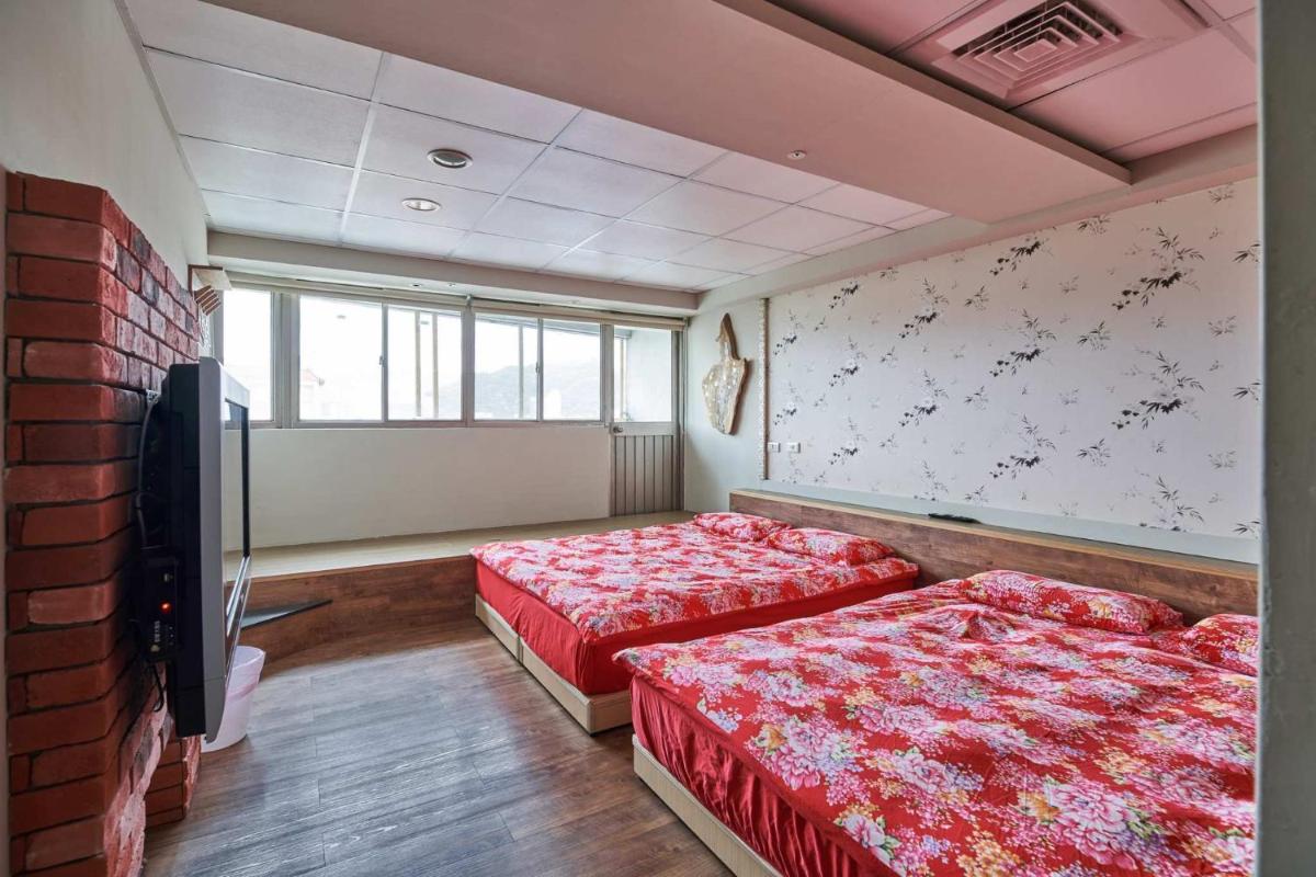 Formosa 101 - Housity