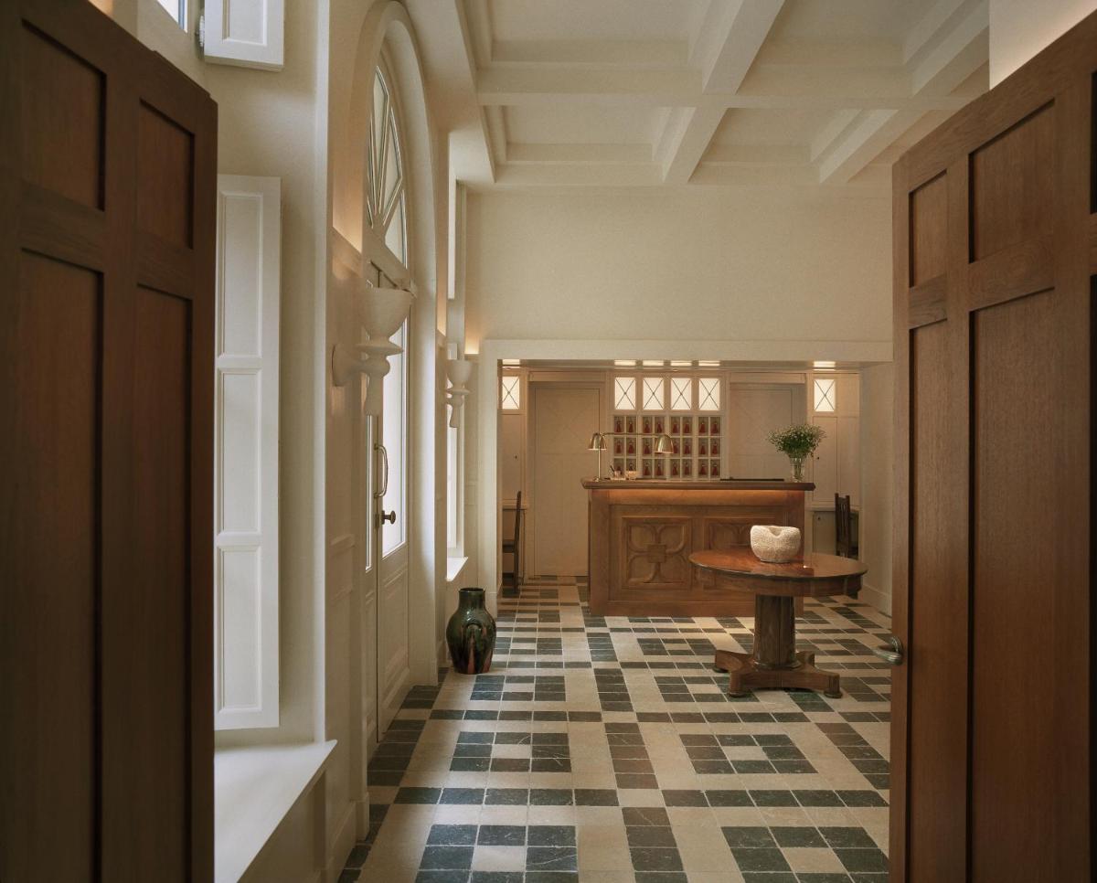 Photo de la galerie de l'établissement Château Voltaire, à Paris