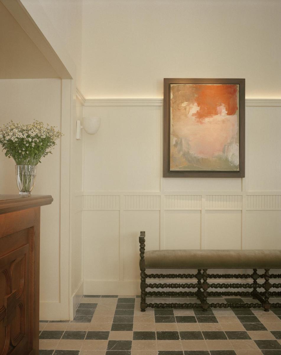 Photo de la galerie de l'établissement Château Voltaire, à Paris