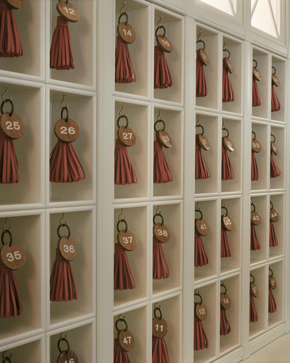 Photo de la galerie de l'établissement Château Voltaire, à Paris