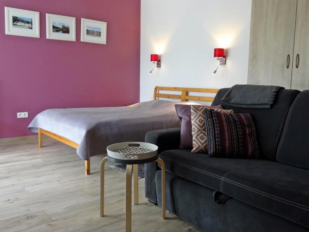 Apartament Parkowy - Housity