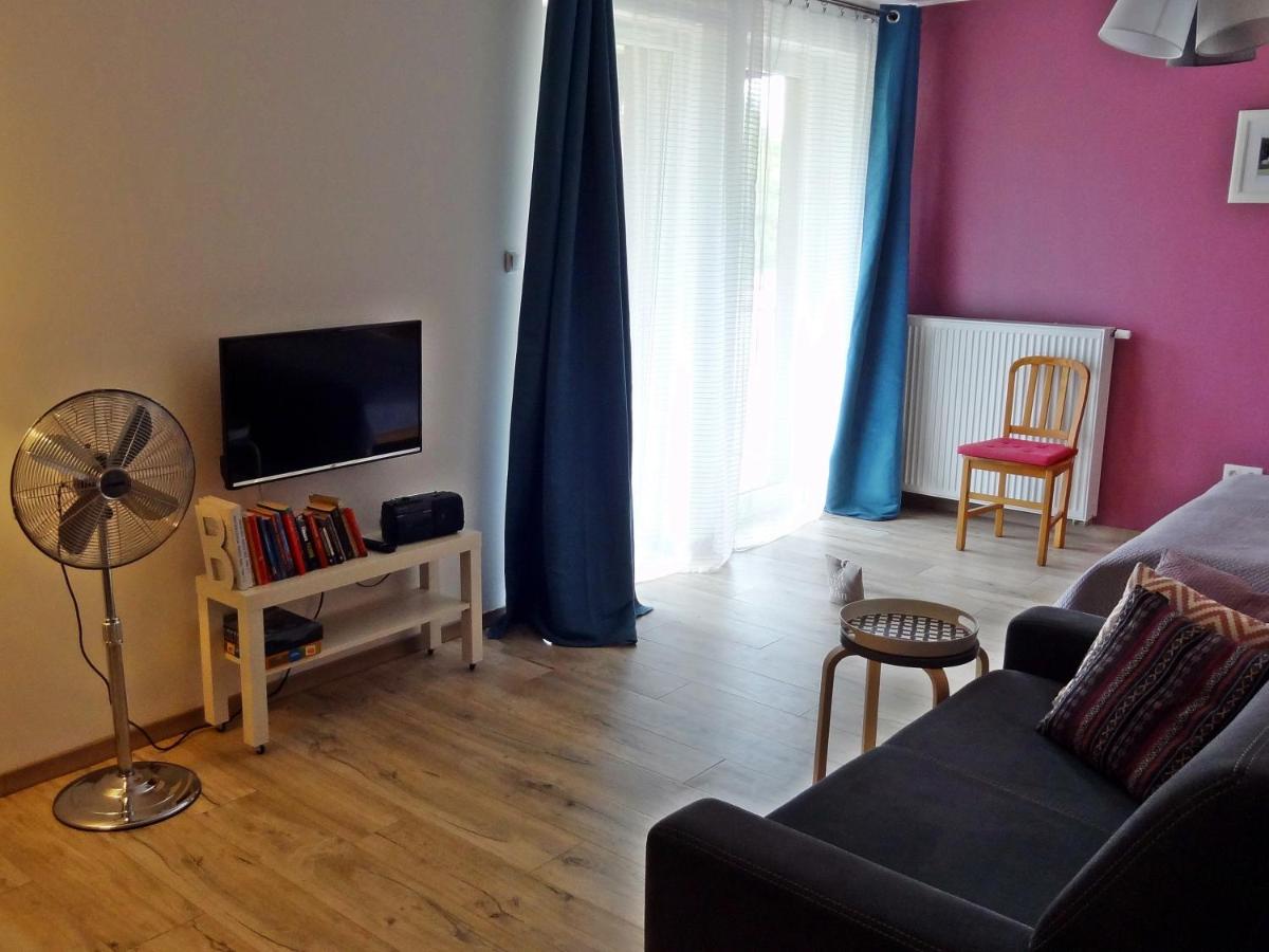 Apartament Parkowy - Housity
