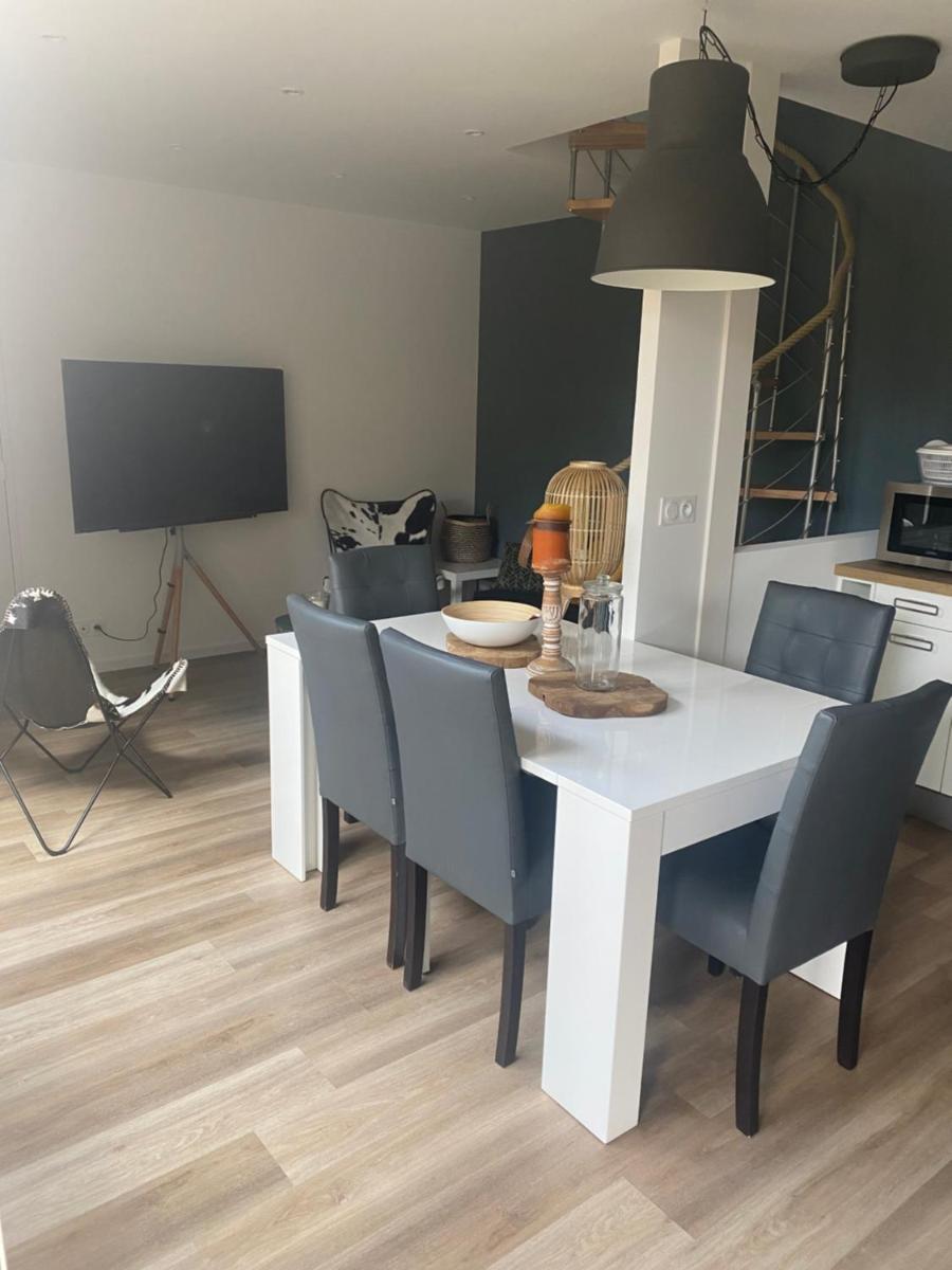Hostellerie Normande - Housity