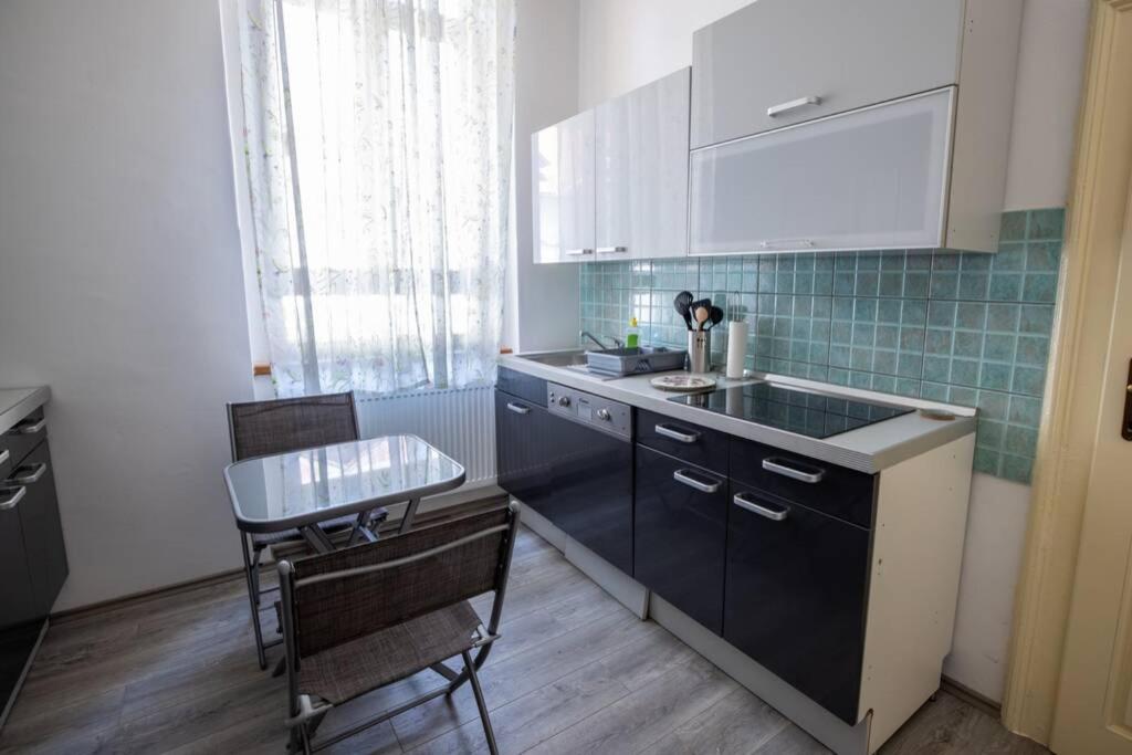 Suitetrails - Apartman Gaudeamus