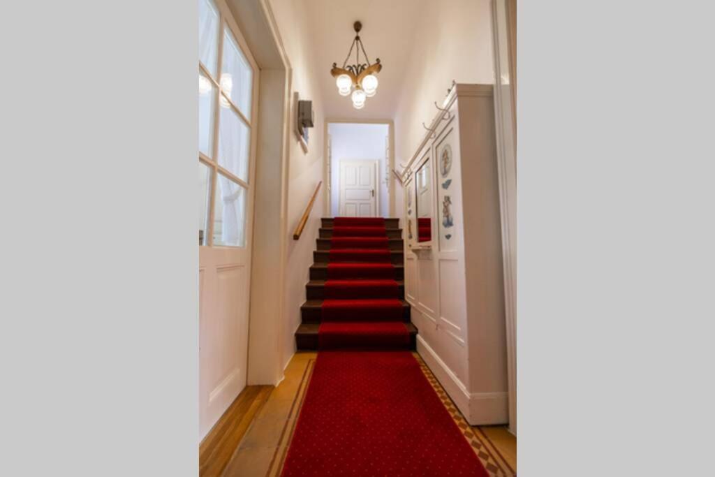 Apartman Gaudeamus - Housity