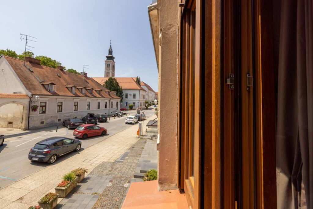 Apartman Gaudeamus - Housity