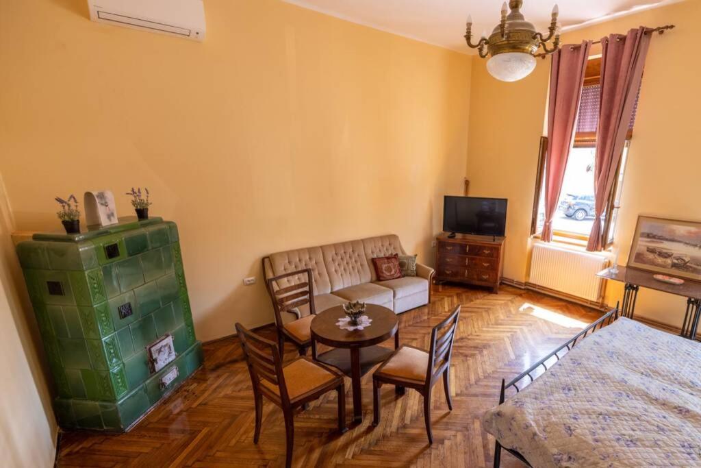 Apartman Gaudeamus - Housity