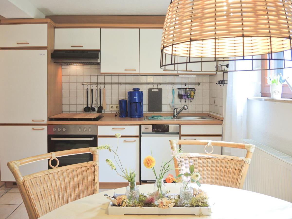 flex living - Business- und Ferienwohnung Wassermann - Housity