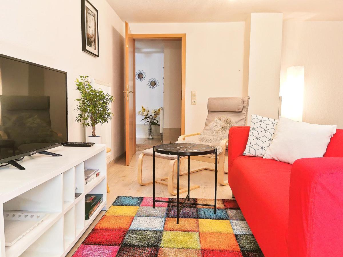 flex living - Business- und Ferienwohnung Wassermann - Housity