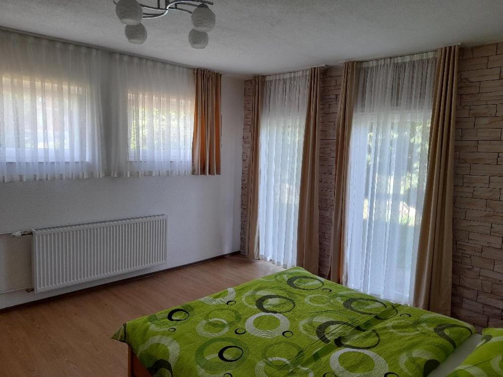 Suitetrails - Natasa Apartments
