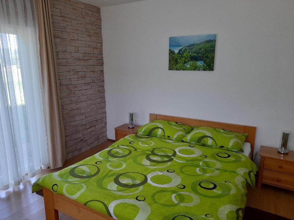 Suitetrails - Natasa Apartments