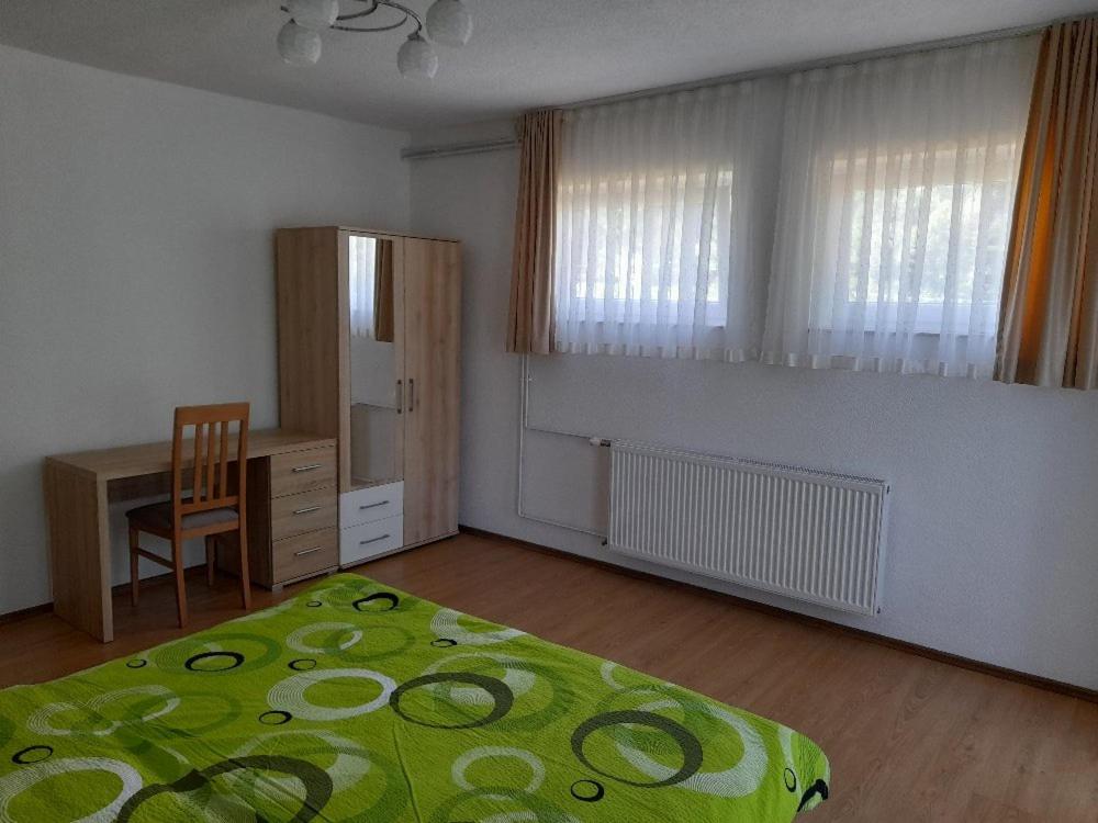 Suitetrails - Natasa Apartments