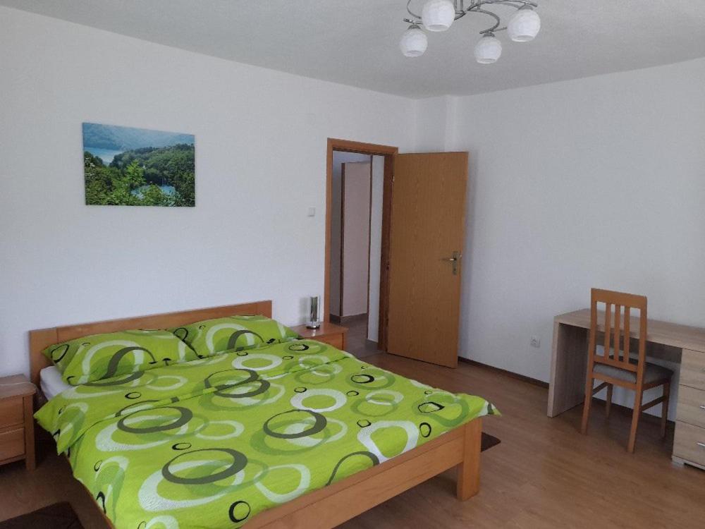 Suitetrails - Natasa Apartments